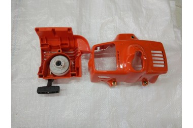 Husqvarna 323/325 мотокоса стартер легкий пуск з кришкою 5764696-02